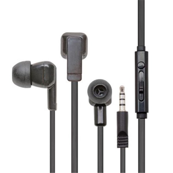 Califone Califone International E3T Earbud E3T